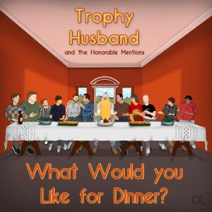 收聽Trophy Husband MA的Banana Split歌詞歌曲
