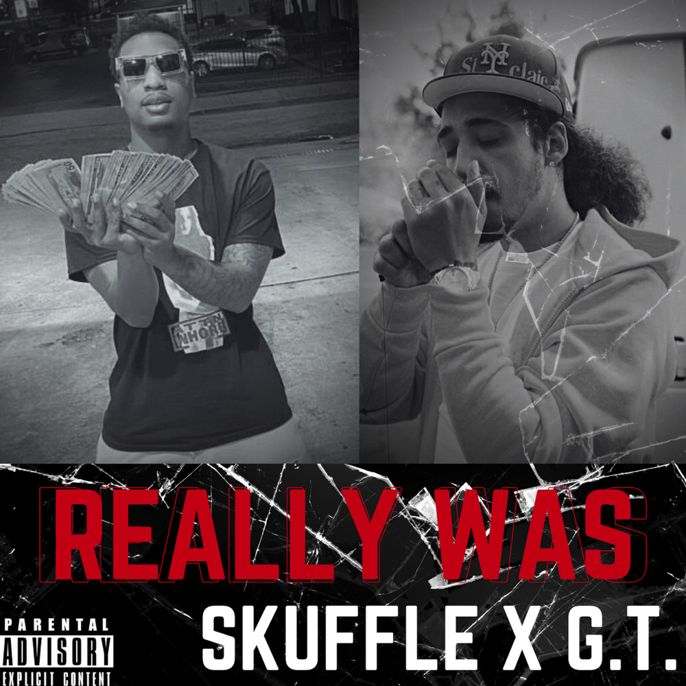 Really Was (Explicit)