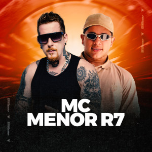Mc Menor R7的專輯Miliduke de Drake (Explicit)