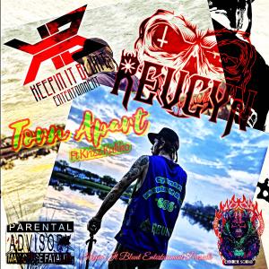 收聽RevCyn的Torn Apart (feat. Krizz Kaliko) (Explicit)歌詞歌曲