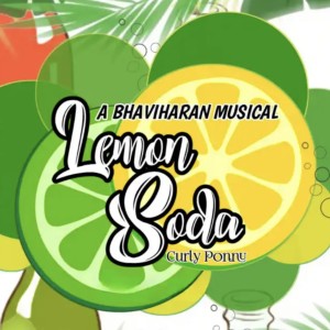 Lemon Soda dari Jenifer