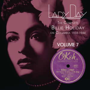 收聽Billie Holiday & Her Orchestra的Am I Blue?歌詞歌曲