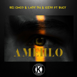 Rei Cinco的專輯Amehlo