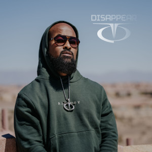 Listen to Disappear (Explicit) song with lyrics from TQ