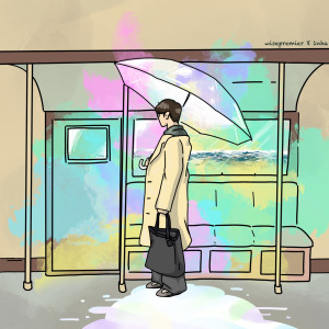 Listen to 널 기다릴거야 (waiting for you) song with lyrics from Wisepremier