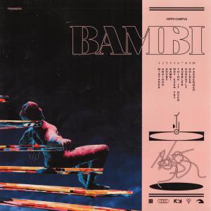 收聽Hippo Campus的Bambi (Explicit)歌詞歌曲