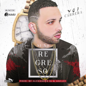 Listen to Si No Regreso song with lyrics from Yoi Carrera