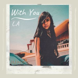 Album With You from L.A