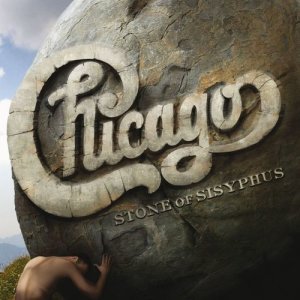 Chicago的專輯Chicago XXXII: Stone of Sisyphus