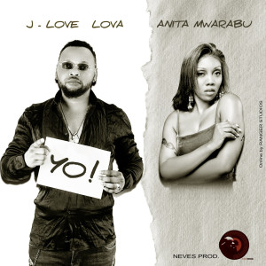 Listen to Yo ! song with lyrics from J-LOVE LOVA