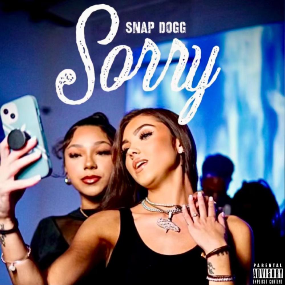 Sorry (Explicit)