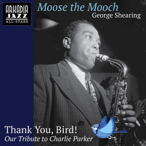 อัลบัม Moose the Mooch ศิลปิน Arkadia Jazz All-Stars