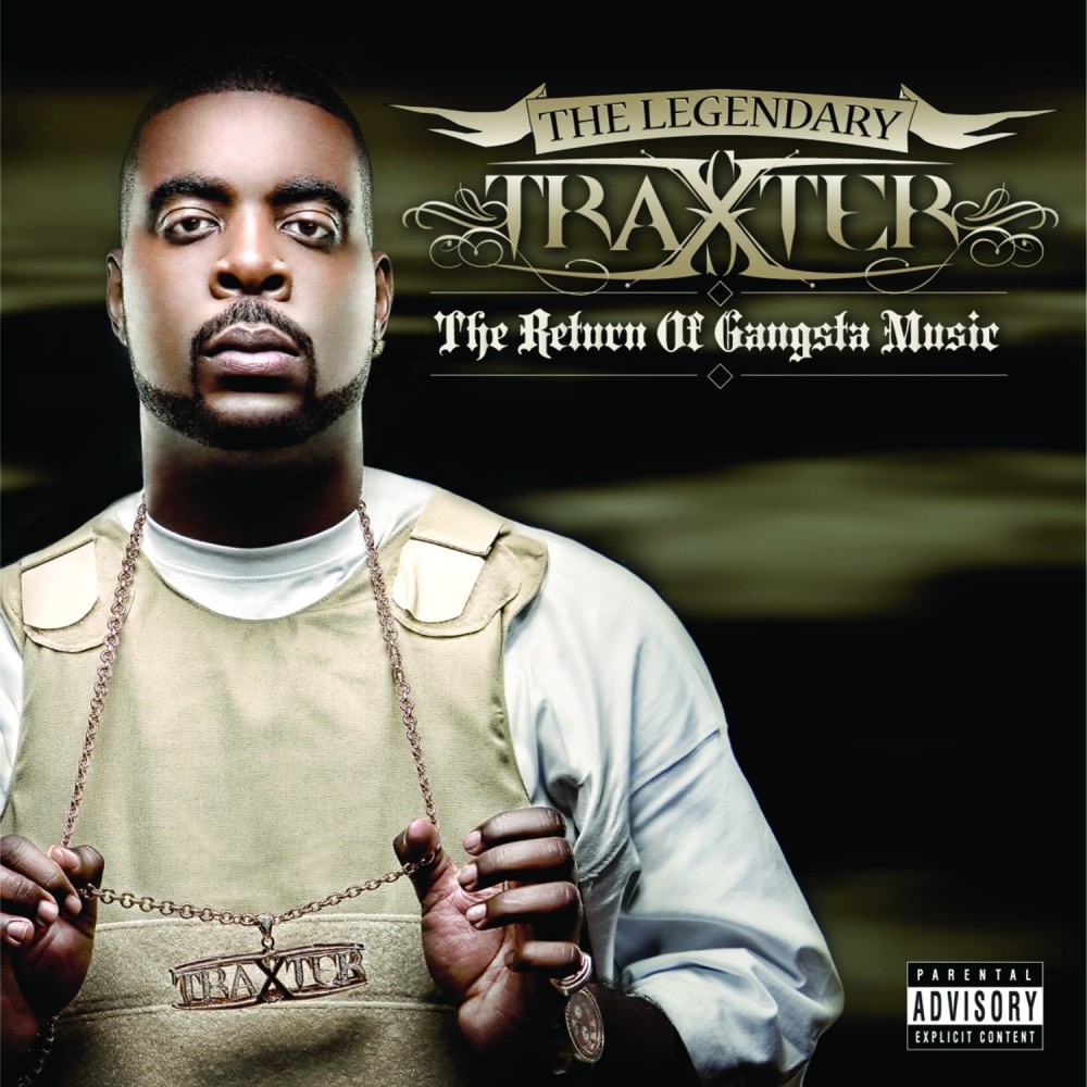 Take It Slow (Explicit)