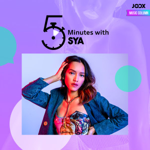 收听Sya的5 Minutes with SYA歌词歌曲