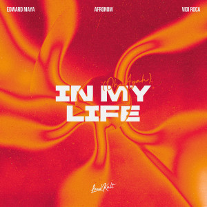 Edward Maya的專輯In My Life (Oh Ayah)