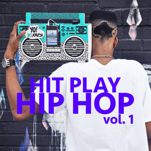 Various的专辑Hit Play Hip Hop, vol. 1