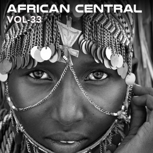 Album African Central Records, Vol. 33 oleh Various Artists