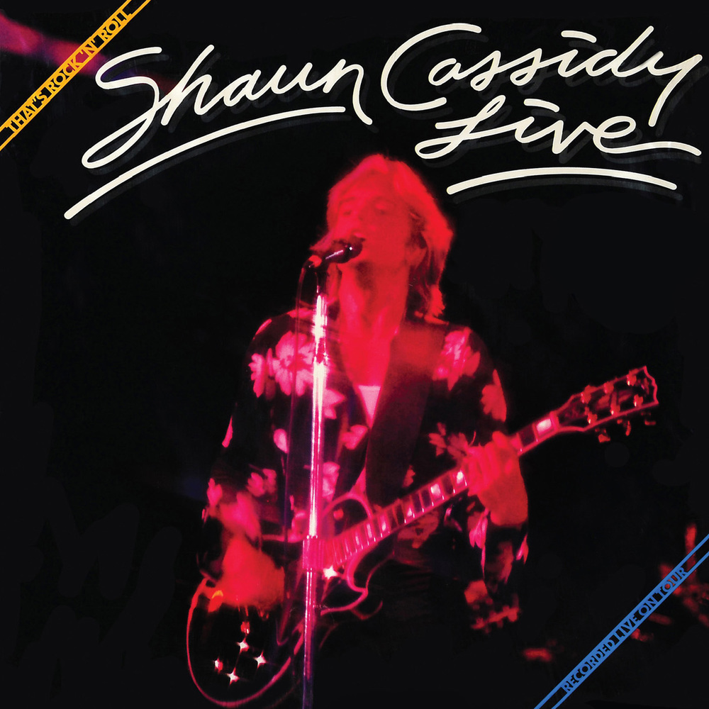 Break For The Street (Live)