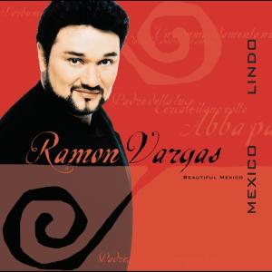 收聽Ramon Vargas的Cuando sale la luna歌詞歌曲