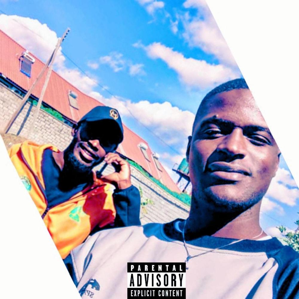 Let's Vibe (feat. Chaf King)