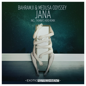 Album Jana from Bahramji & Maneesh De Moor