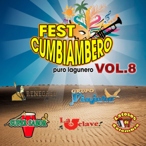 收聽Grupo Viajero的Las Caleñas歌詞歌曲