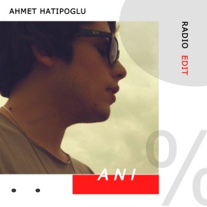 Album Anı (Radio Edit) from 