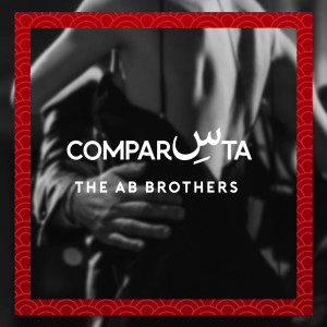 Album COMPARSITA from The AB Brothers