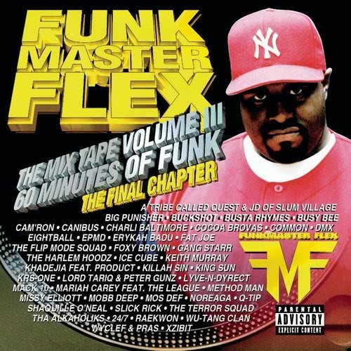 Prime Time (Explicit)