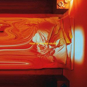 Fear of Falling Asleep dari TENDER