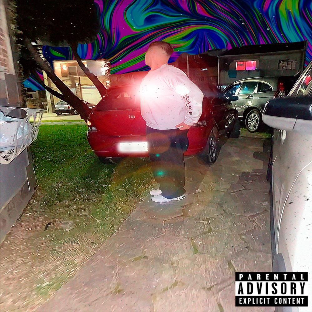 Adrenalina (Explicit)