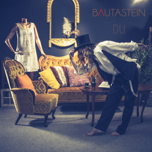 收聽Bautastein的DU歌詞歌曲