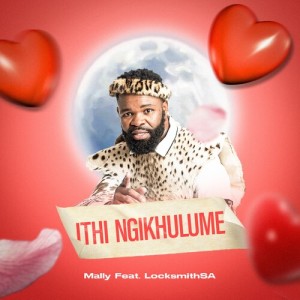Album Ithi Ngikhulume from 
