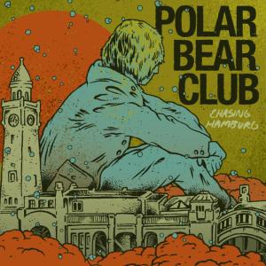 收聽Polar Bear Club的Song To Persona (Explicit)歌詞歌曲