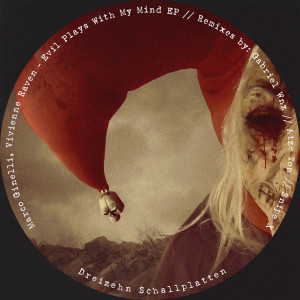ดาวน์โหลดและฟังเพลง Evil Plays With My Mind (Gabriel Wnz Remix) พร้อมเนื้อเพลงจาก Marco Ginelli