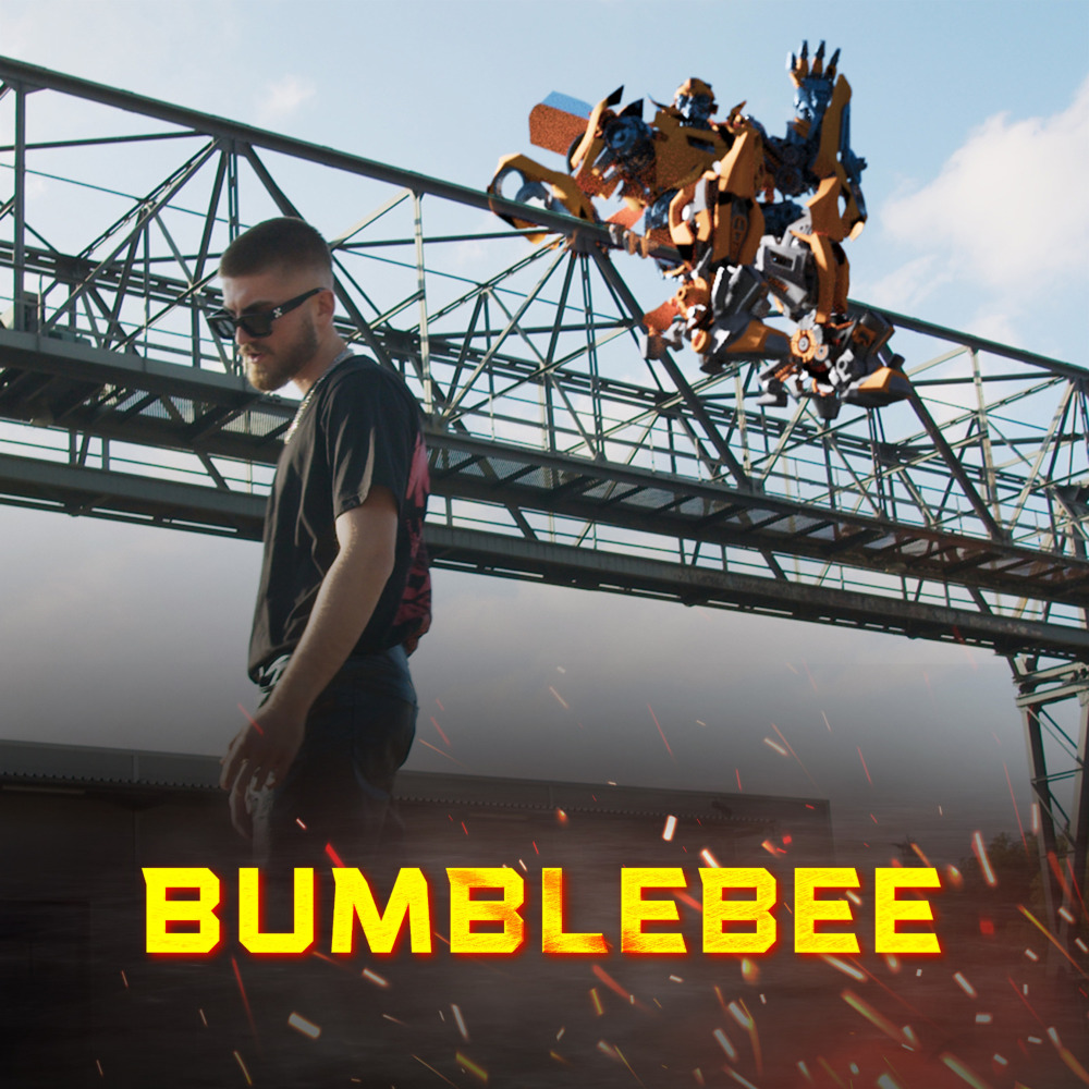 Bumblebee (Explicit)