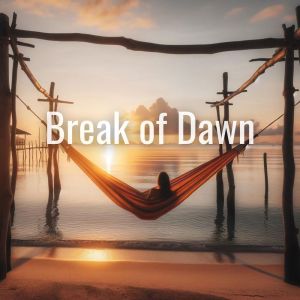 Summer Jazz Paradise的專輯Break of Dawn (Relaxing Jazz Sunrise)