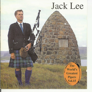 The World's Greatest Pipers