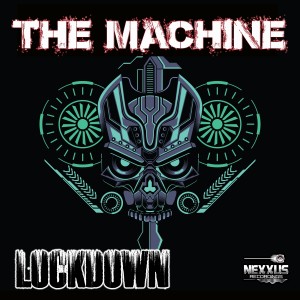 Lockdown的專輯The Machine