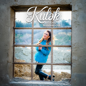 Album Külək from Gülyaz Məmmədova
