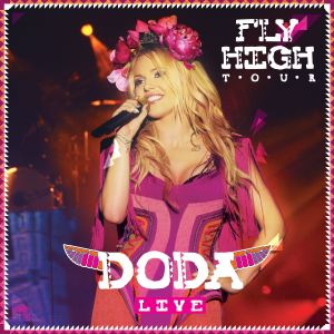 ดาวน์โหลดและฟังเพลง Wrecking Ball (Live) พร้อมเนื้อเพลงจาก Doda