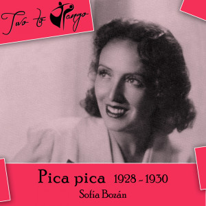 收聽Sofia Bozán的Carro viejo歌詞歌曲