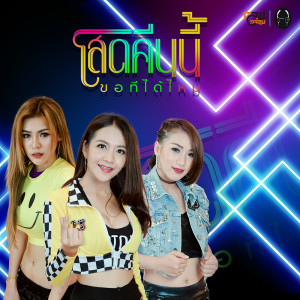 ดาวน์โหลดและฟังเพลง โสดคืนนี้ขอทีได้ไหม พร้อมเนื้อเพลงจาก ดารานักร้องหลายคน