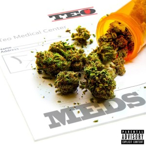 Listen to C Town (Explicit) song with lyrics from TEO
