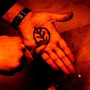 Album Uzumaki (Explicit) from Jay Tree