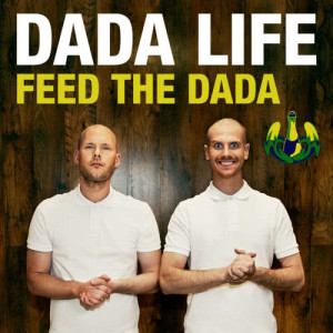 收聽Dada Life的Feed The Dada (Instrumental)歌詞歌曲