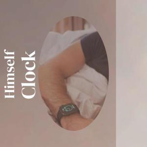 Album Himself Clock from Various