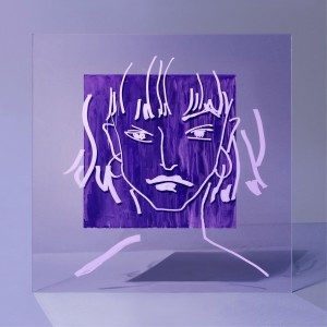 Listen to Purple song with lyrics from iiO
