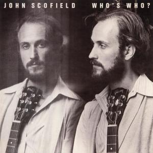 ดาวน์โหลดและฟังเพลง How The West Was Won พร้อมเนื้อเพลงจาก John Scofield