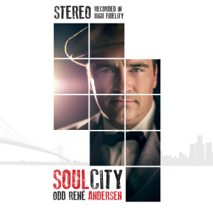 ดาวน์โหลดและฟังเพลง Land of a Thousand Dances พร้อมเนื้อเพลงจาก Odd René Andersen